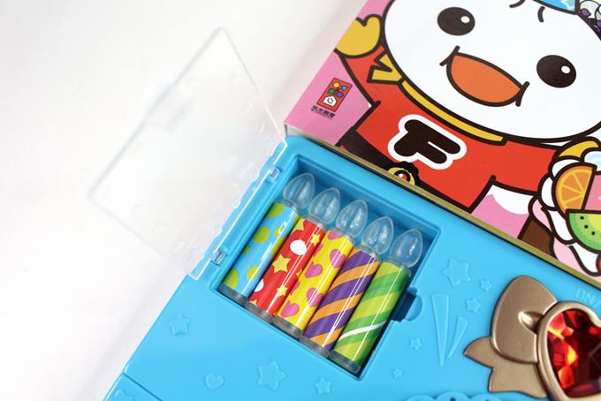 FOOD超人生日快樂音樂有聲書